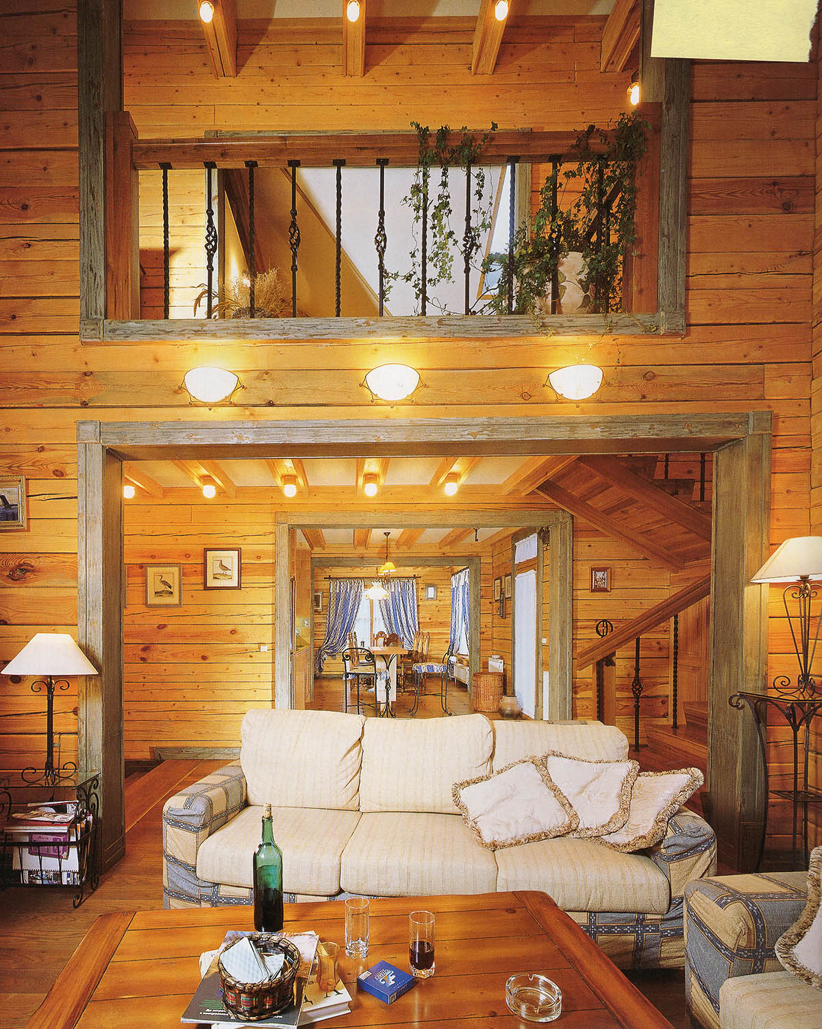 Дача в Лопотово