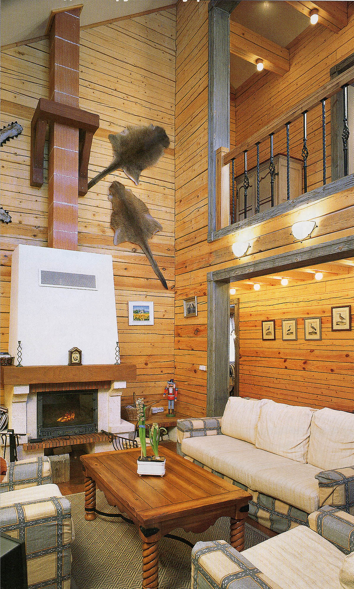 Дача в Лопотово