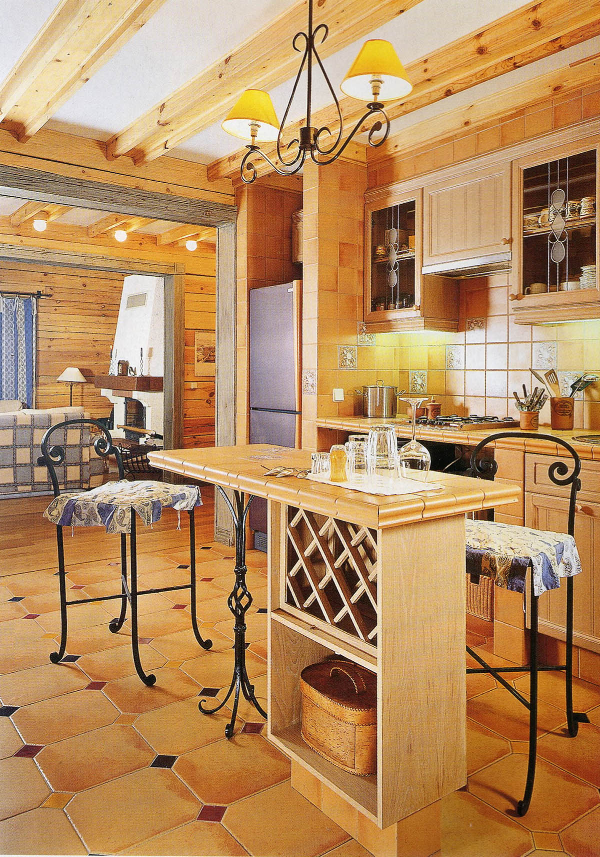 Дача в Лопотово