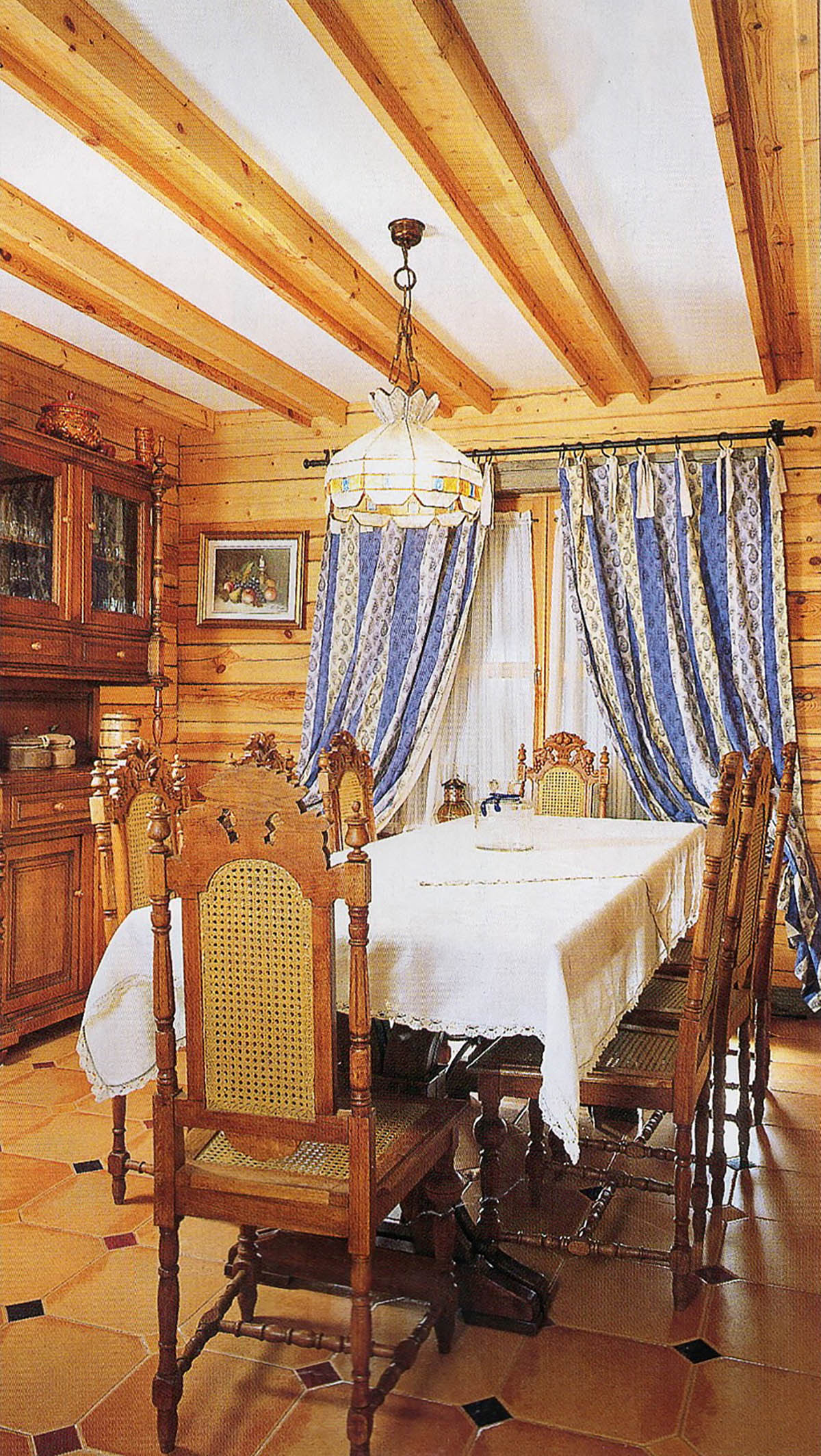 Дача в Лопотово