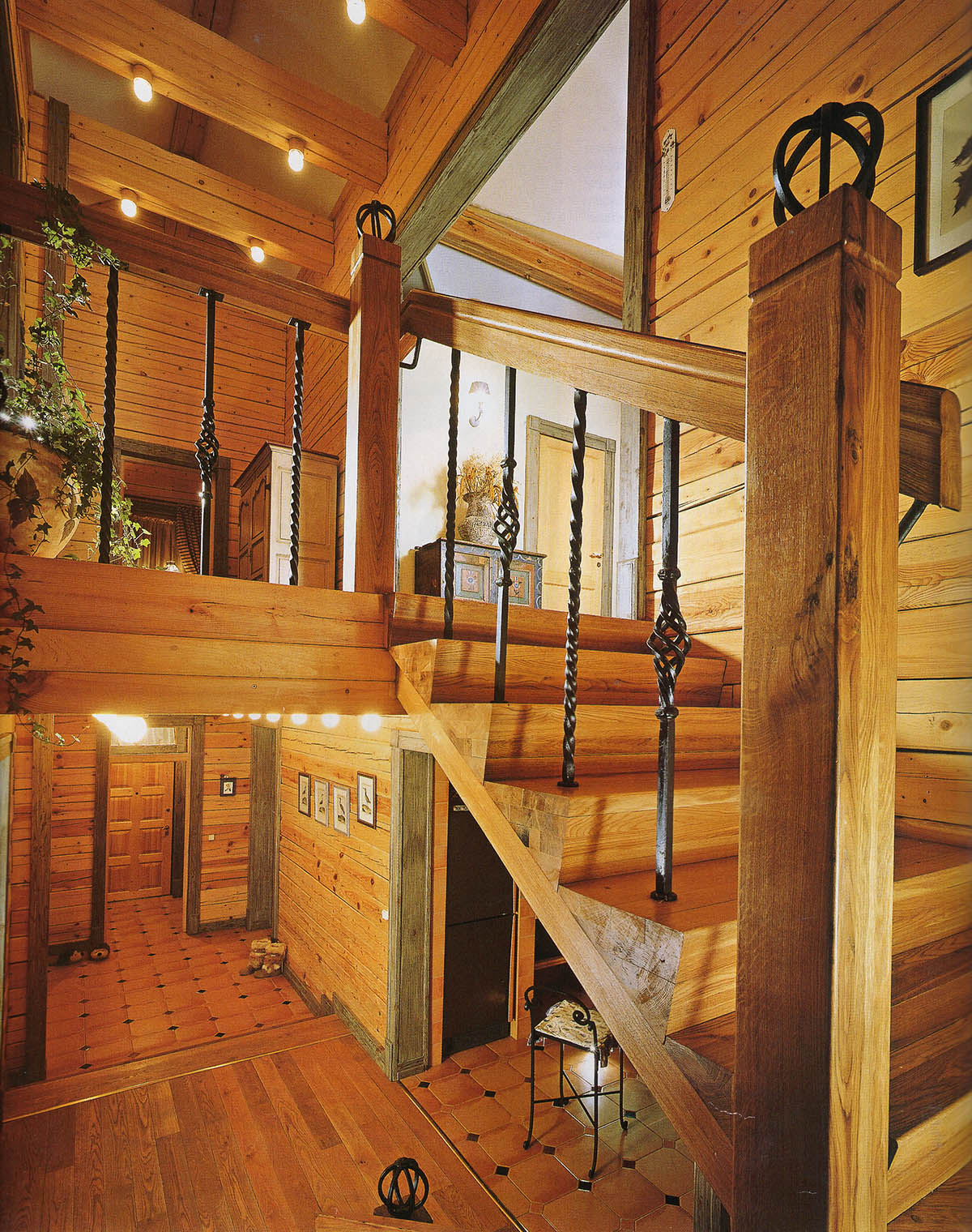 Дача в Лопотово