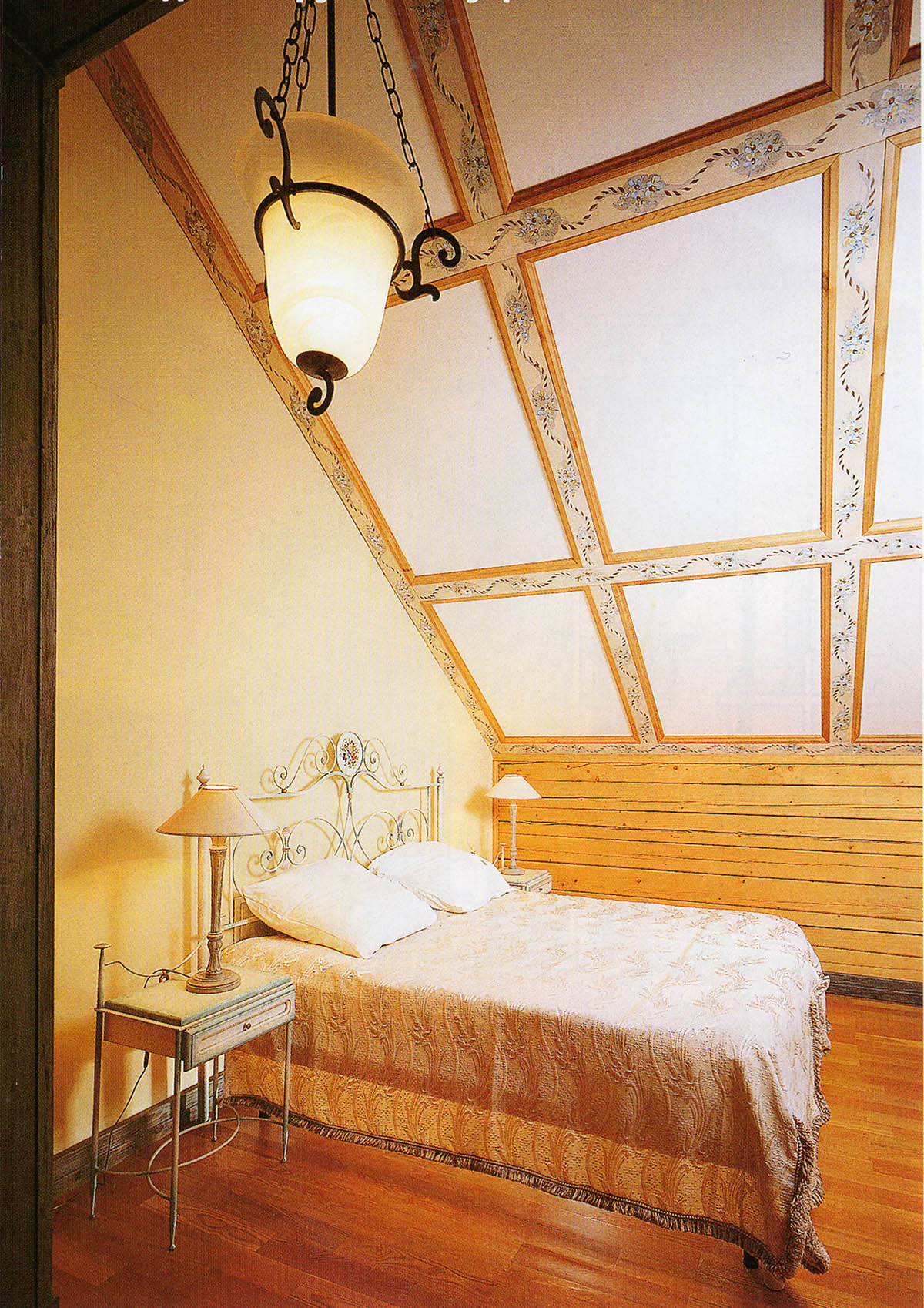 Дача в Лопотово