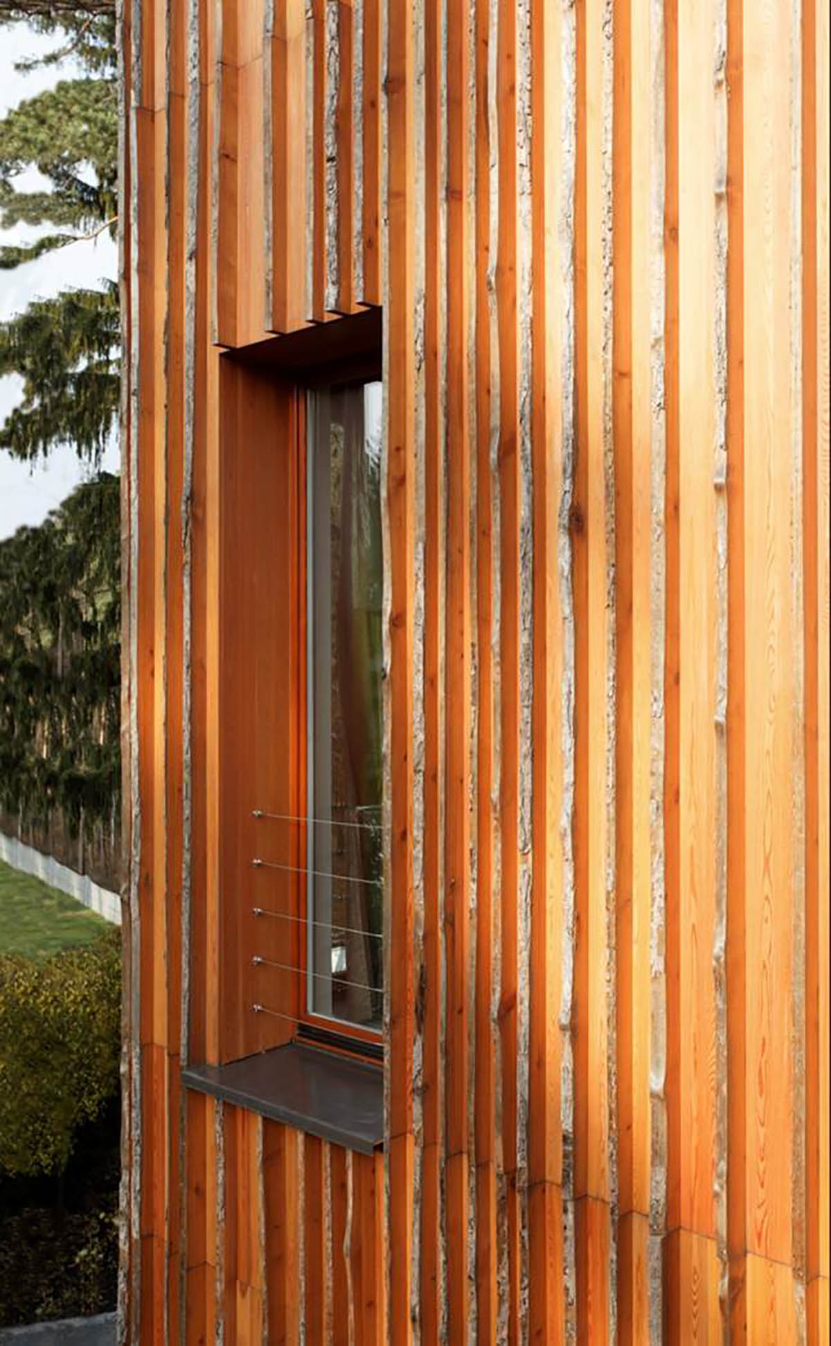 Жилой дом в Барвихе