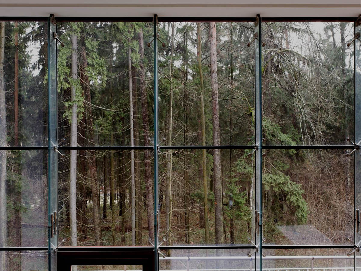 Жилой дом в Барвихе