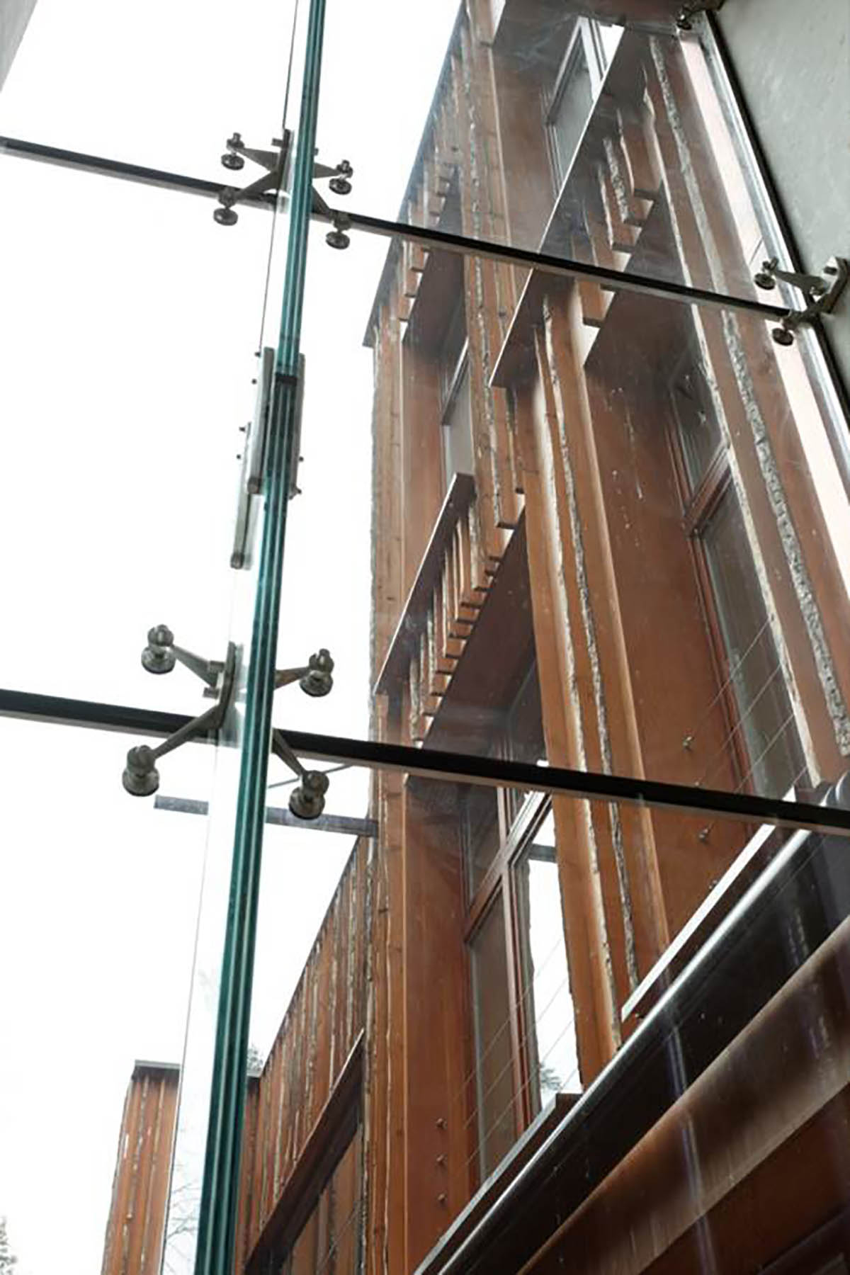 Жилой дом в Барвихе